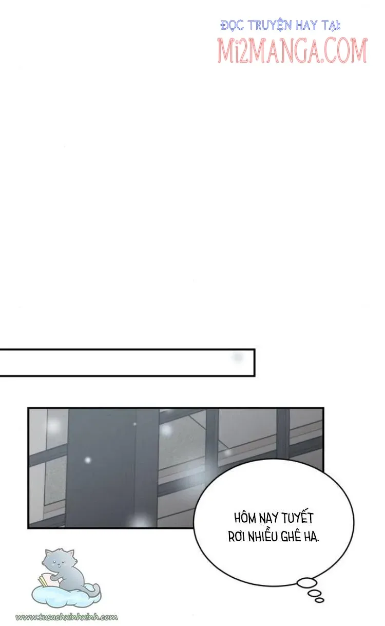 đọc truyện Oan Gia Ngõ Hẹp Chương 69.5 ảnh 14 tại Thiên Thai Truyện