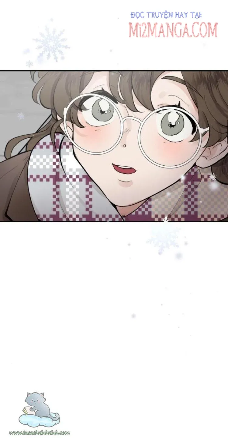 đọc truyện Oan Gia Ngõ Hẹp Chương 69.5 ảnh 19 tại Thiên Thai Truyện