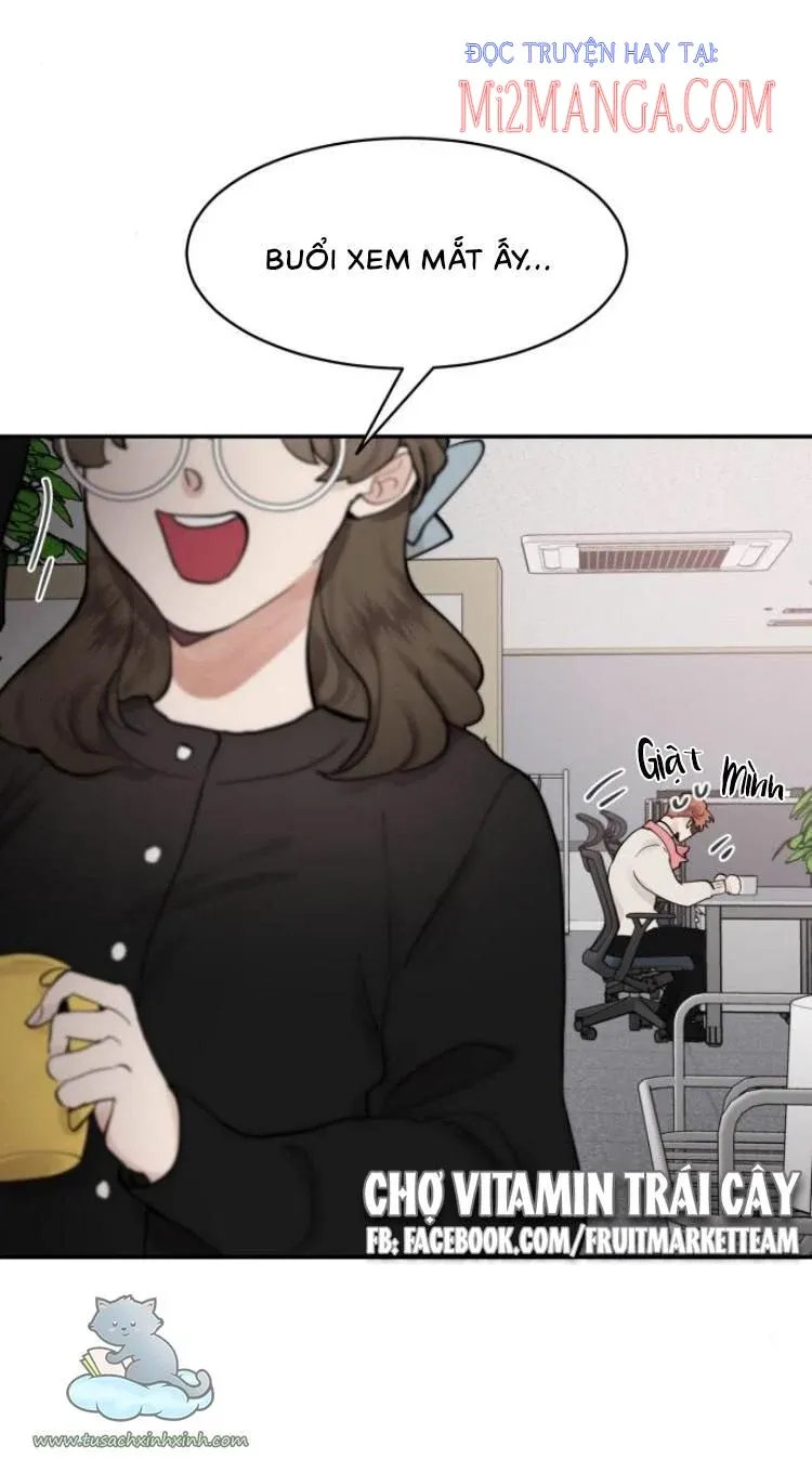 đọc truyện Oan Gia Ngõ Hẹp Chương 69.5 ảnh 24 tại Thiên Thai Truyện