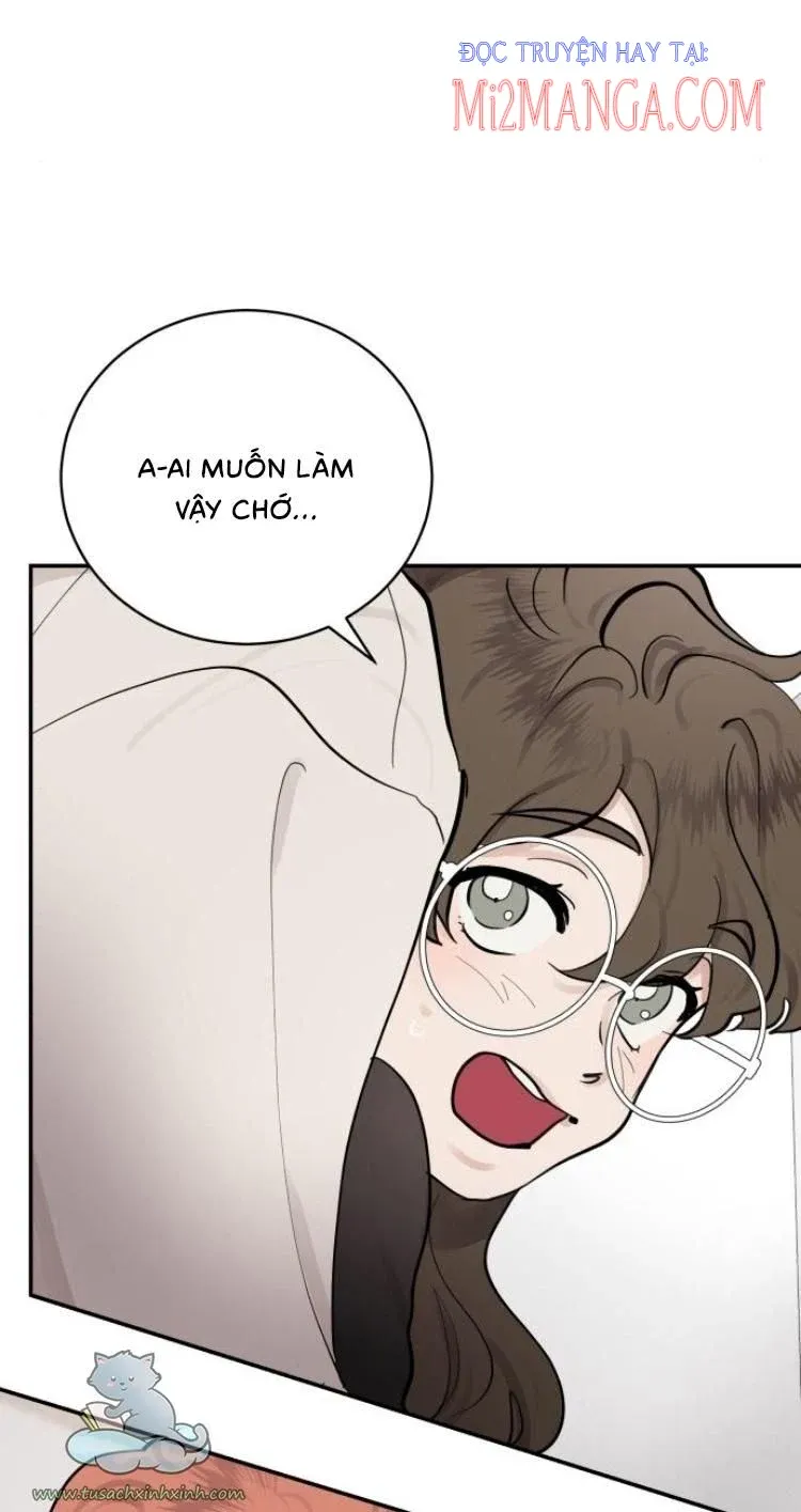 đọc truyện Oan Gia Ngõ Hẹp Chương 69.5 ảnh 30 tại Thiên Thai Truyện