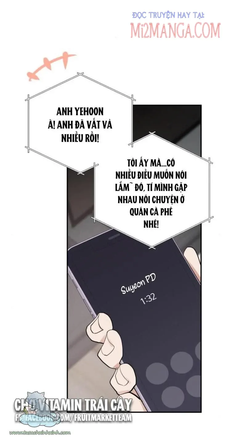 đọc truyện Oan Gia Ngõ Hẹp Chương 69.5 ảnh 5 tại Thiên Thai Truyện