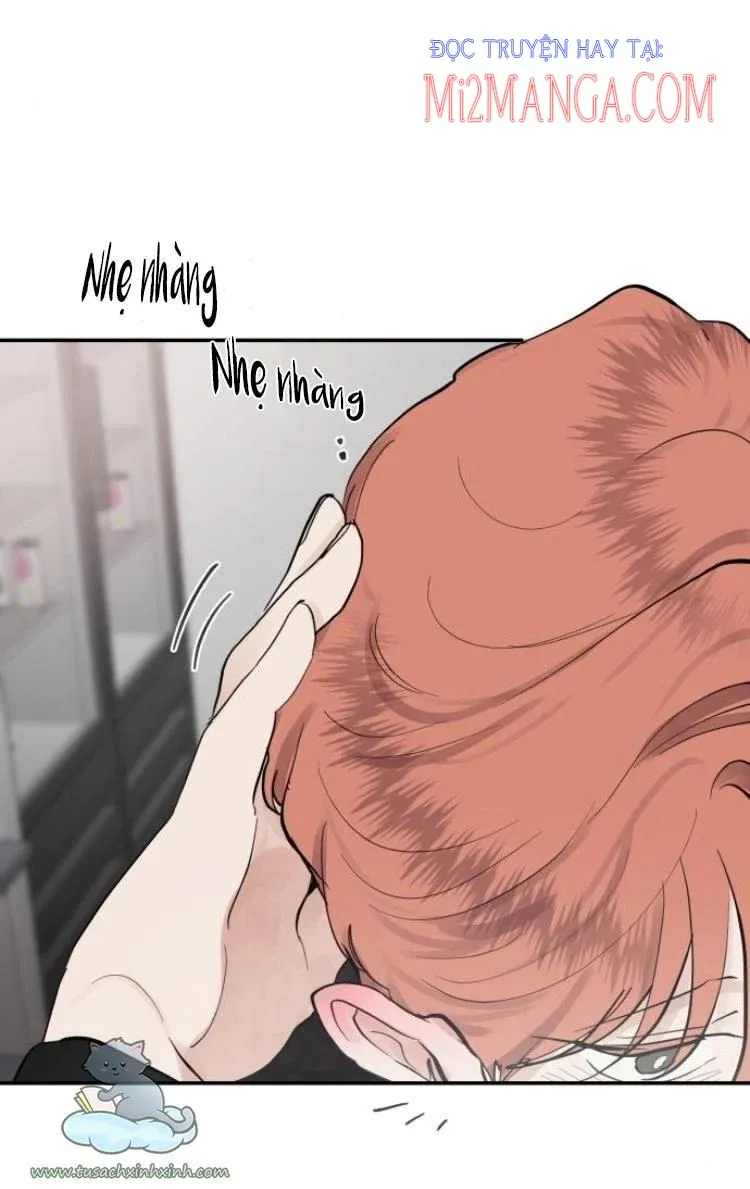 đọc truyện Oan Gia Ngõ Hẹp Chương 69.5 ảnh 33 tại Thiên Thai Truyện