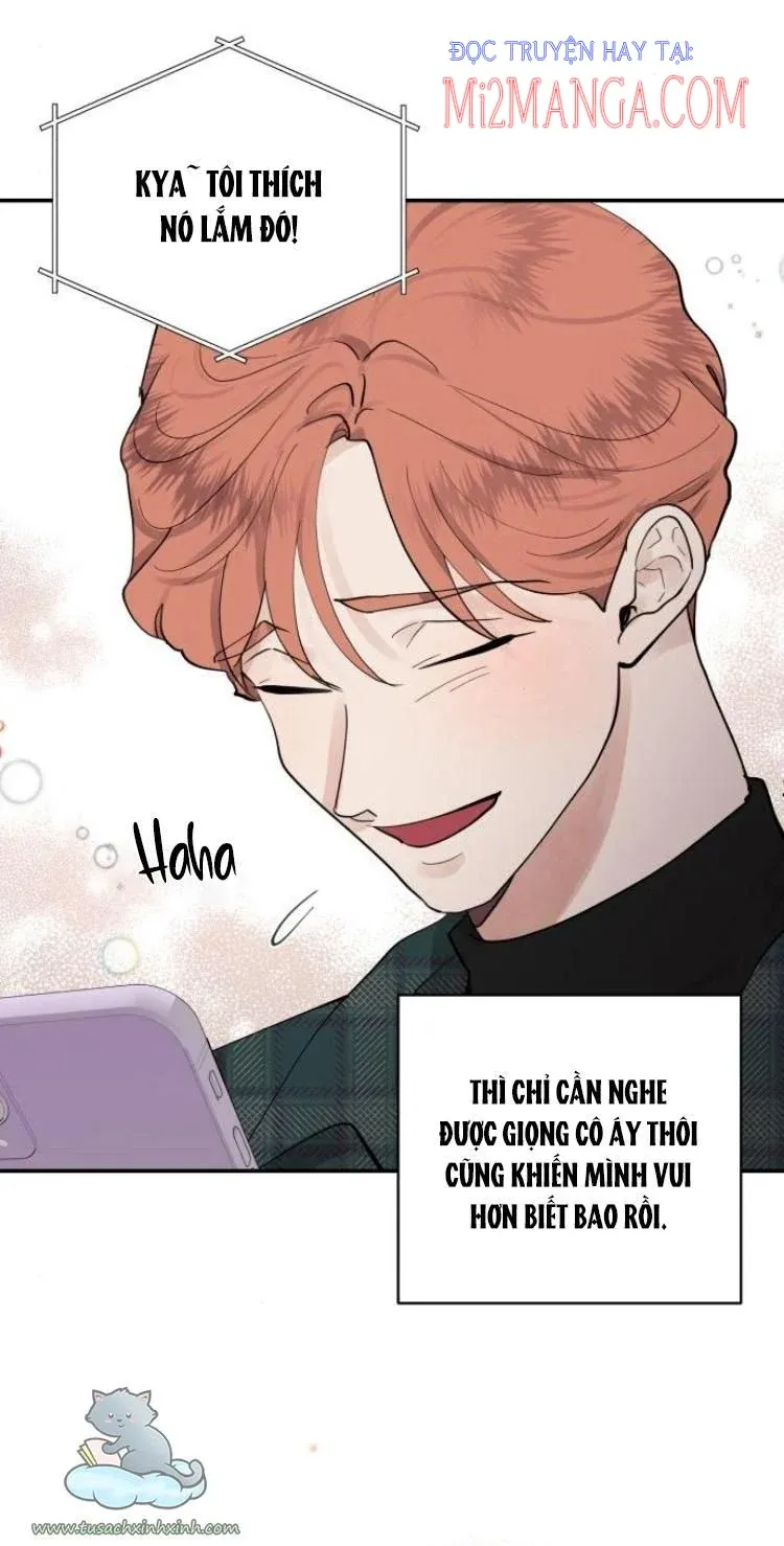 đọc truyện Oan Gia Ngõ Hẹp Chương 69.5 ảnh 6 tại Thiên Thai Truyện