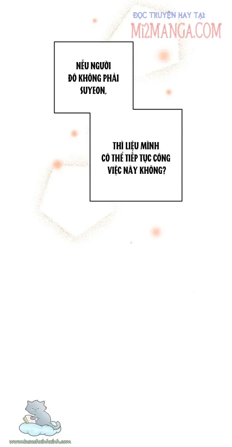 đọc truyện Oan Gia Ngõ Hẹp Chương 69.5 ảnh 7 tại Thiên Thai Truyện