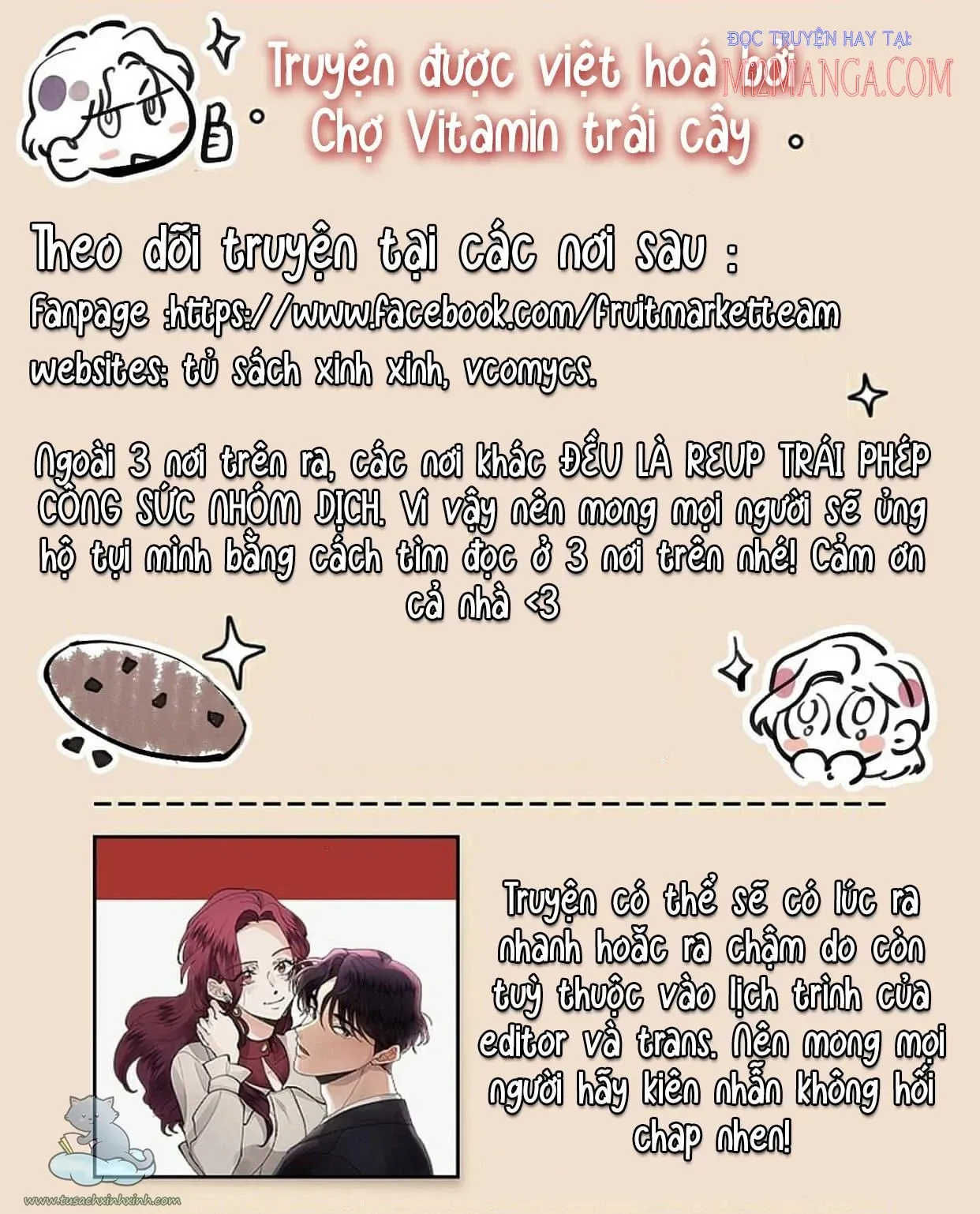 đọc truyện Oan Gia Ngõ Hẹp Chương 69 ảnh 3 tại Thiên Thai Truyện