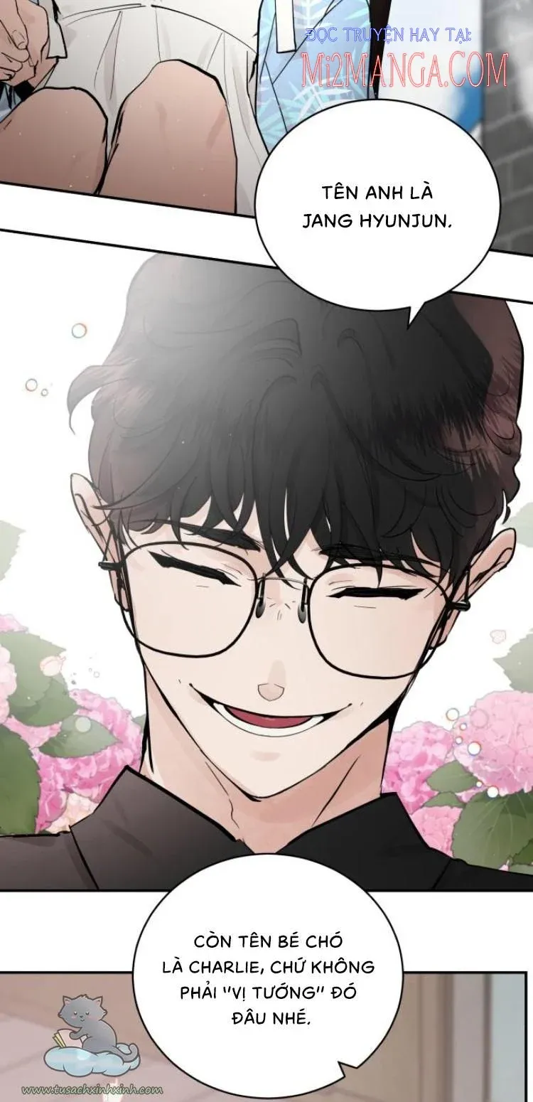 đọc truyện Oan Gia Ngõ Hẹp Chương 69 ảnh 14 tại Thiên Thai Truyện