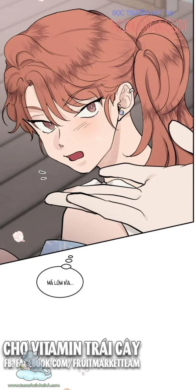 đọc truyện Oan Gia Ngõ Hẹp Chương 69 ảnh 15 tại Thiên Thai Truyện