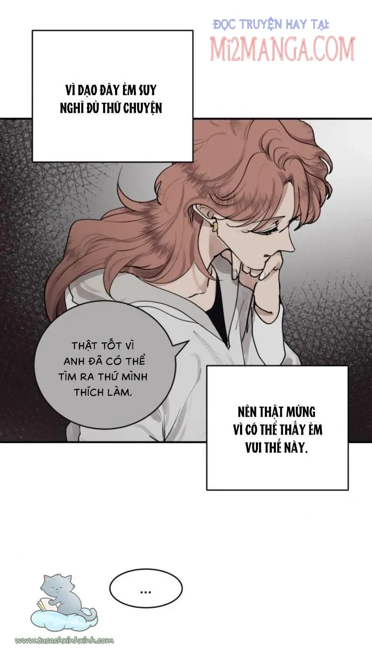 đọc truyện Oan Gia Ngõ Hẹp Chương 69 ảnh 21 tại Thiên Thai Truyện