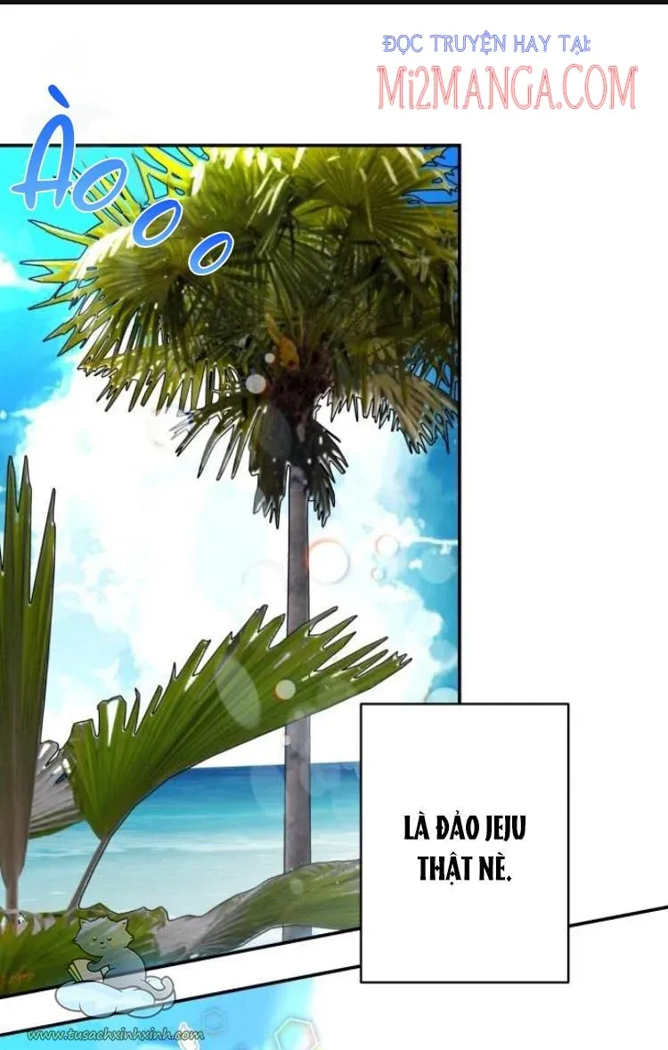 đọc truyện Oan Gia Ngõ Hẹp Chương 69 ảnh 4 tại Thiên Thai Truyện