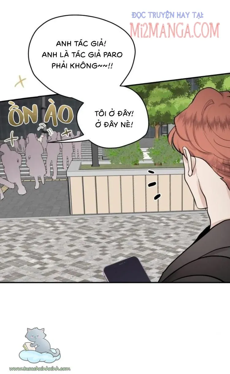 đọc truyện Oan Gia Ngõ Hẹp Chương 69 ảnh 24 tại Thiên Thai Truyện