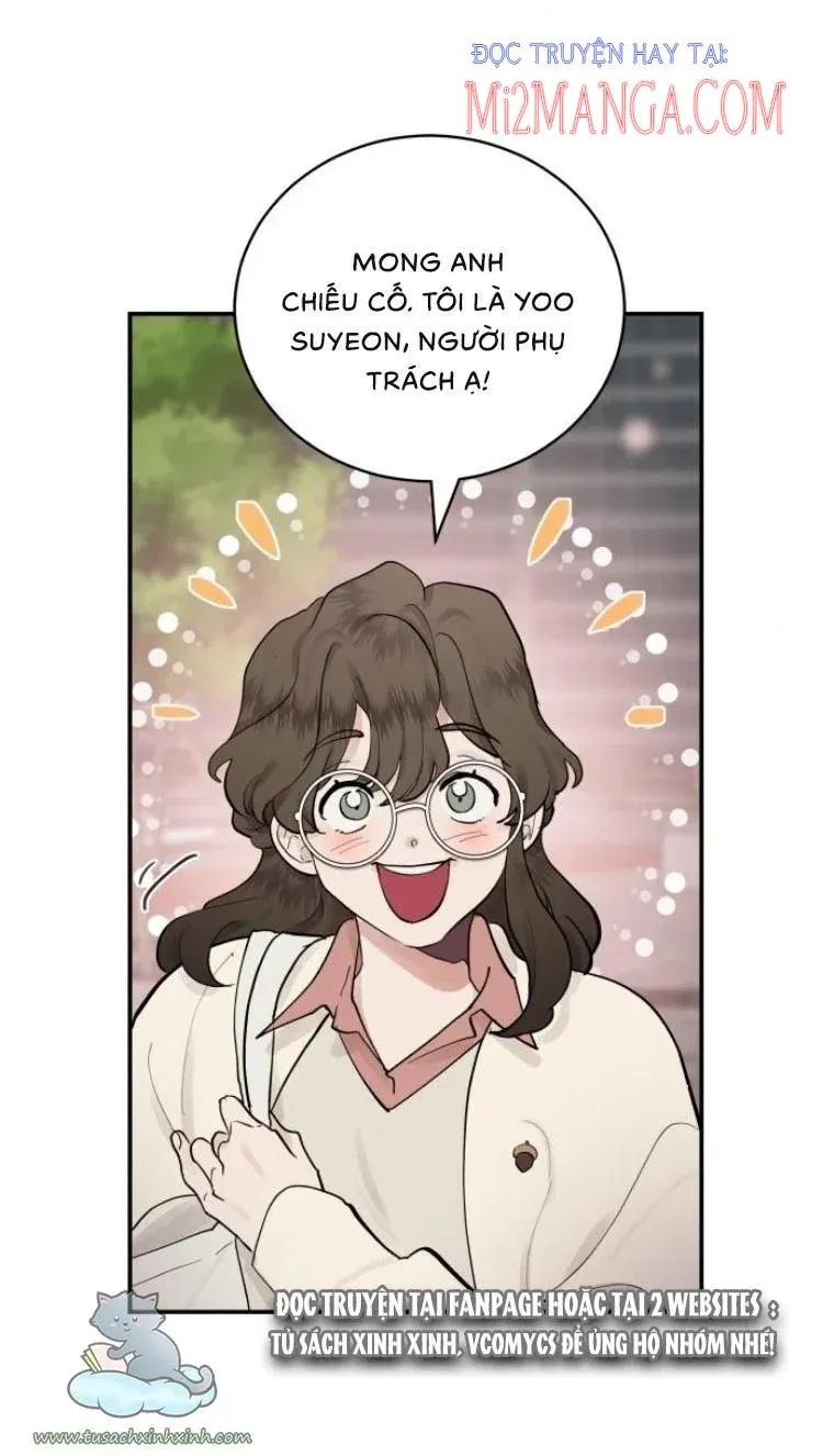 đọc truyện Oan Gia Ngõ Hẹp Chương 69 ảnh 25 tại Thiên Thai Truyện