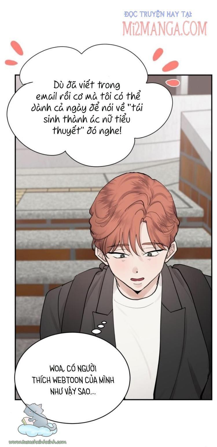 đọc truyện Oan Gia Ngõ Hẹp Chương 69 ảnh 29 tại Thiên Thai Truyện