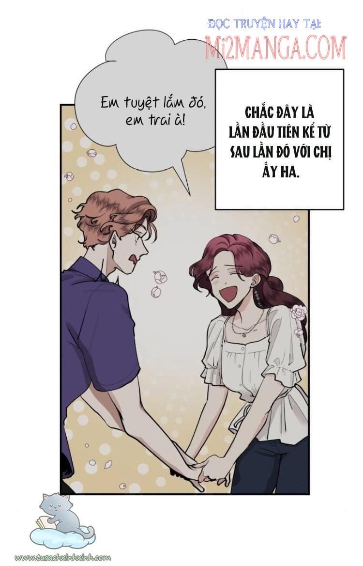 đọc truyện Oan Gia Ngõ Hẹp Chương 69 ảnh 30 tại Thiên Thai Truyện