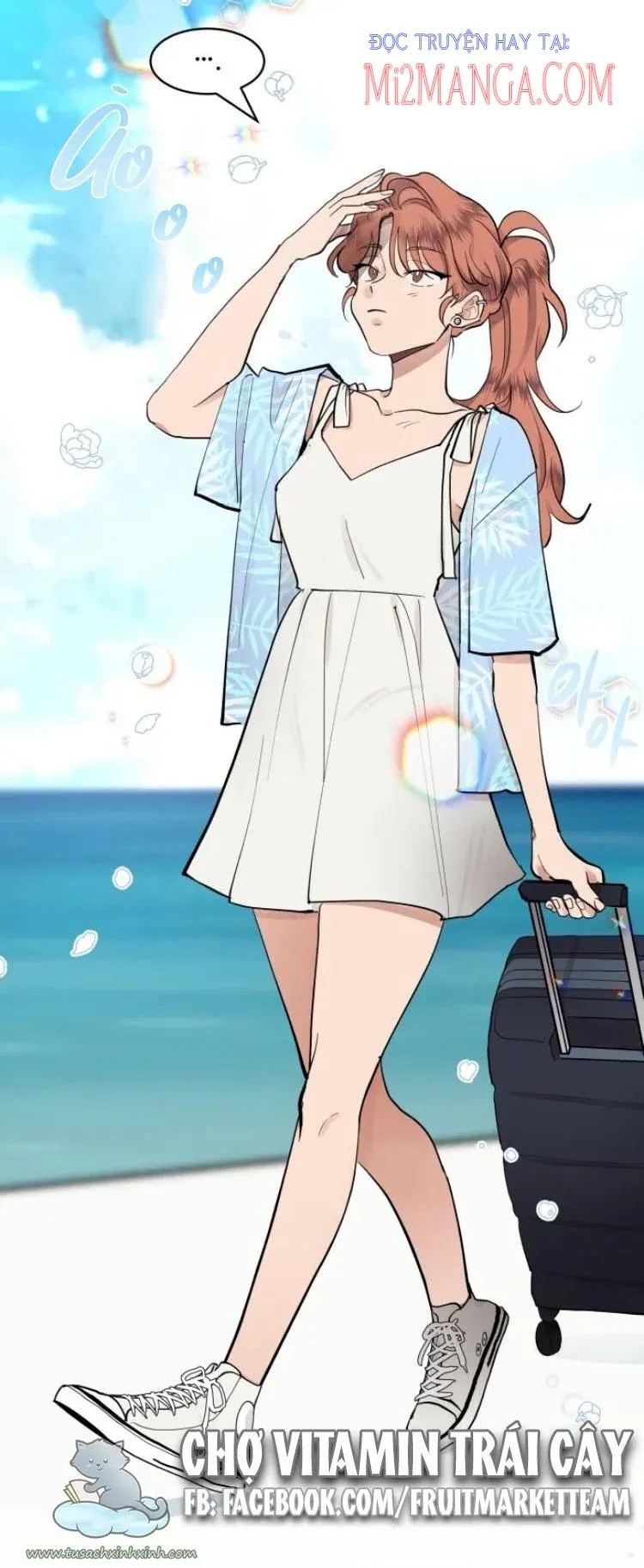 đọc truyện Oan Gia Ngõ Hẹp Chương 69 ảnh 5 tại Thiên Thai Truyện