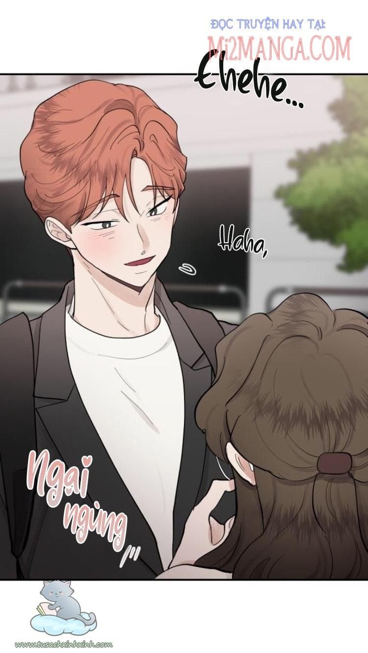 đọc truyện Oan Gia Ngõ Hẹp Chương 69 ảnh 32 tại Thiên Thai Truyện