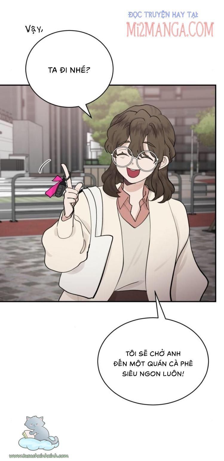 đọc truyện Oan Gia Ngõ Hẹp Chương 69 ảnh 33 tại Thiên Thai Truyện