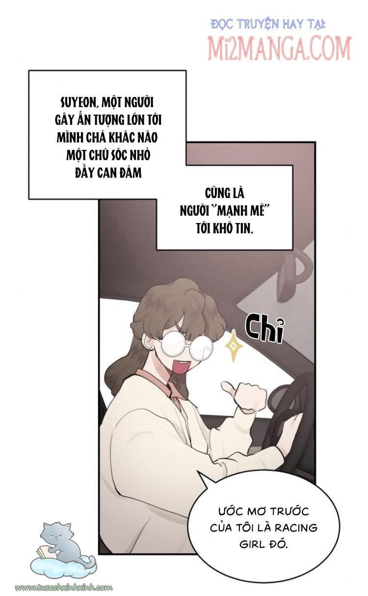 đọc truyện Oan Gia Ngõ Hẹp Chương 69 ảnh 34 tại Thiên Thai Truyện