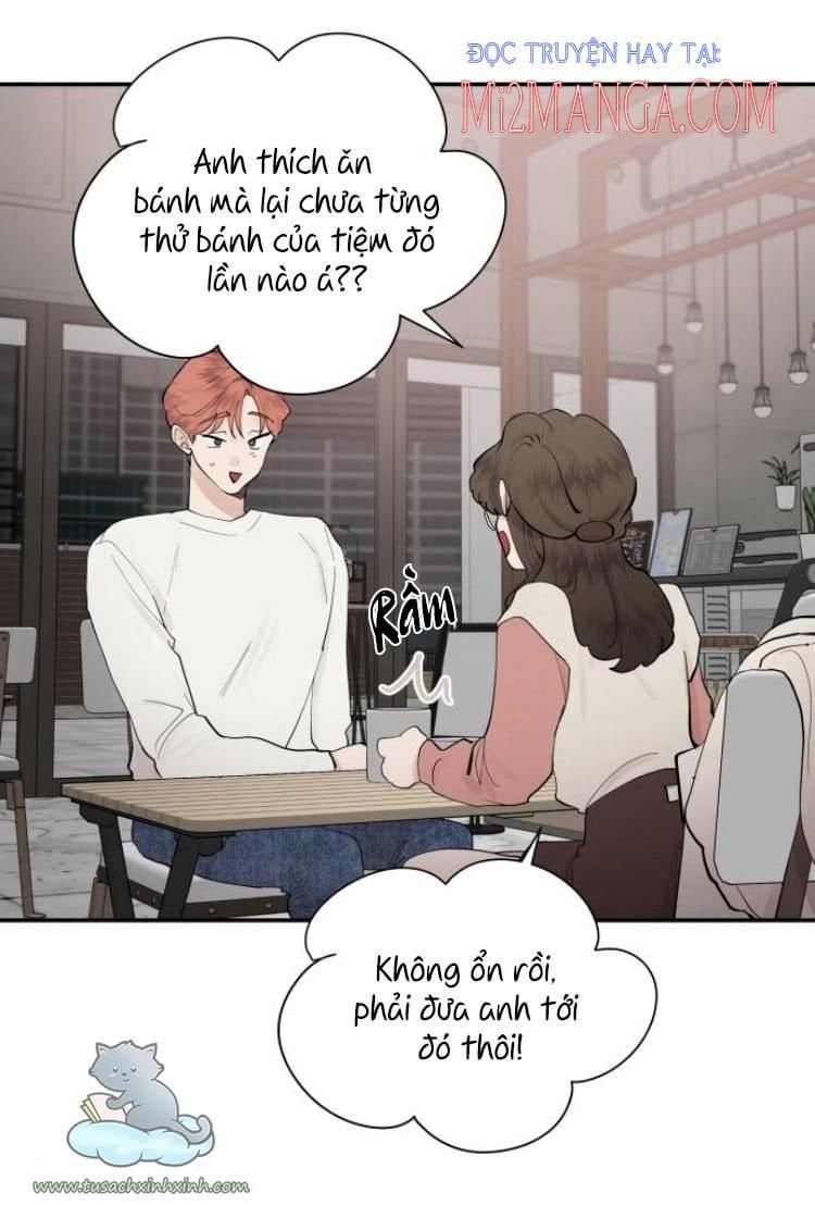 đọc truyện Oan Gia Ngõ Hẹp Chương 69 ảnh 36 tại Thiên Thai Truyện