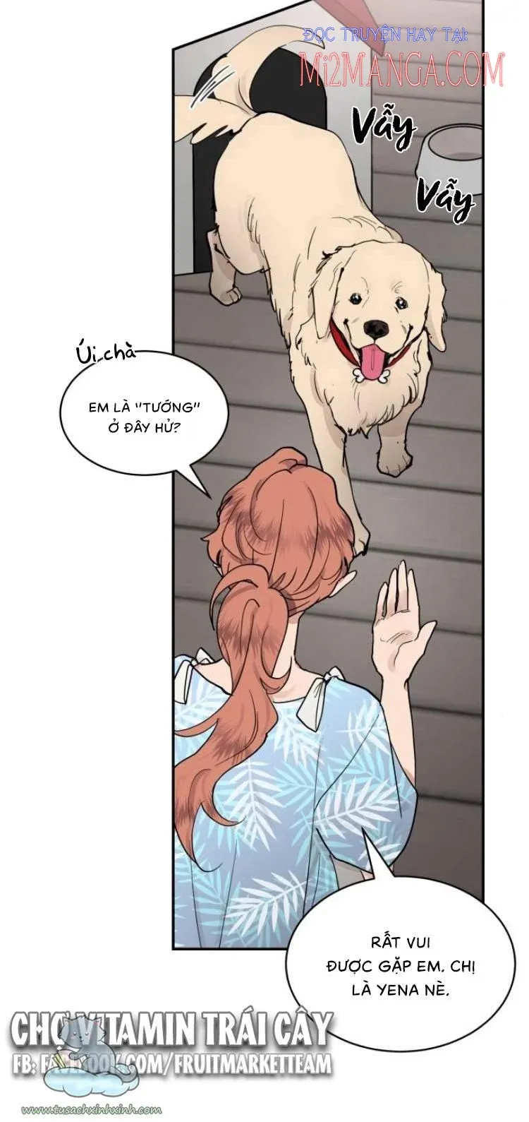 đọc truyện Oan Gia Ngõ Hẹp Chương 69 ảnh 9 tại Thiên Thai Truyện