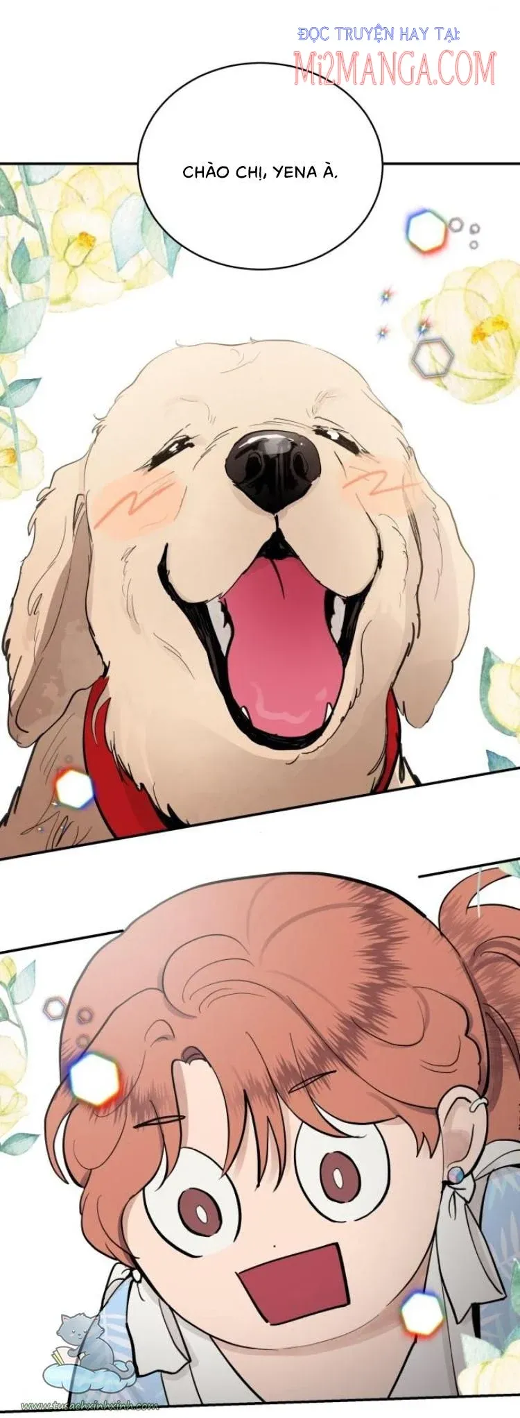 đọc truyện Oan Gia Ngõ Hẹp Chương 69 ảnh 10 tại Thiên Thai Truyện