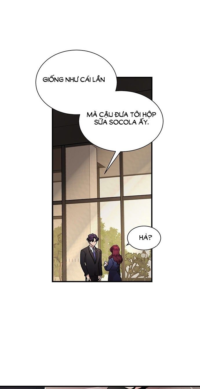 đọc truyện Oan Gia Ngõ Hẹp Chương 7 ảnh 15 tại Thiên Thai Truyện