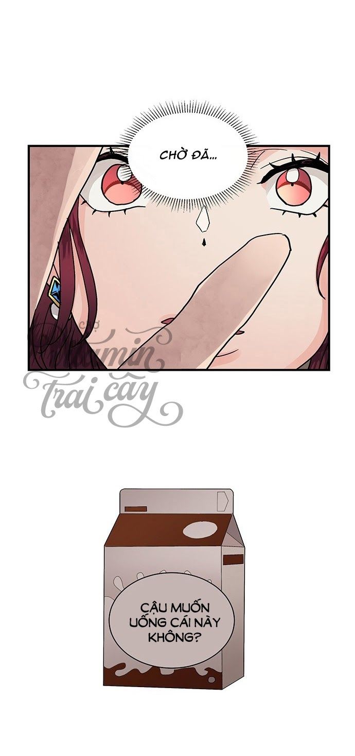 đọc truyện Oan Gia Ngõ Hẹp Chương 7 ảnh 17 tại Thiên Thai Truyện