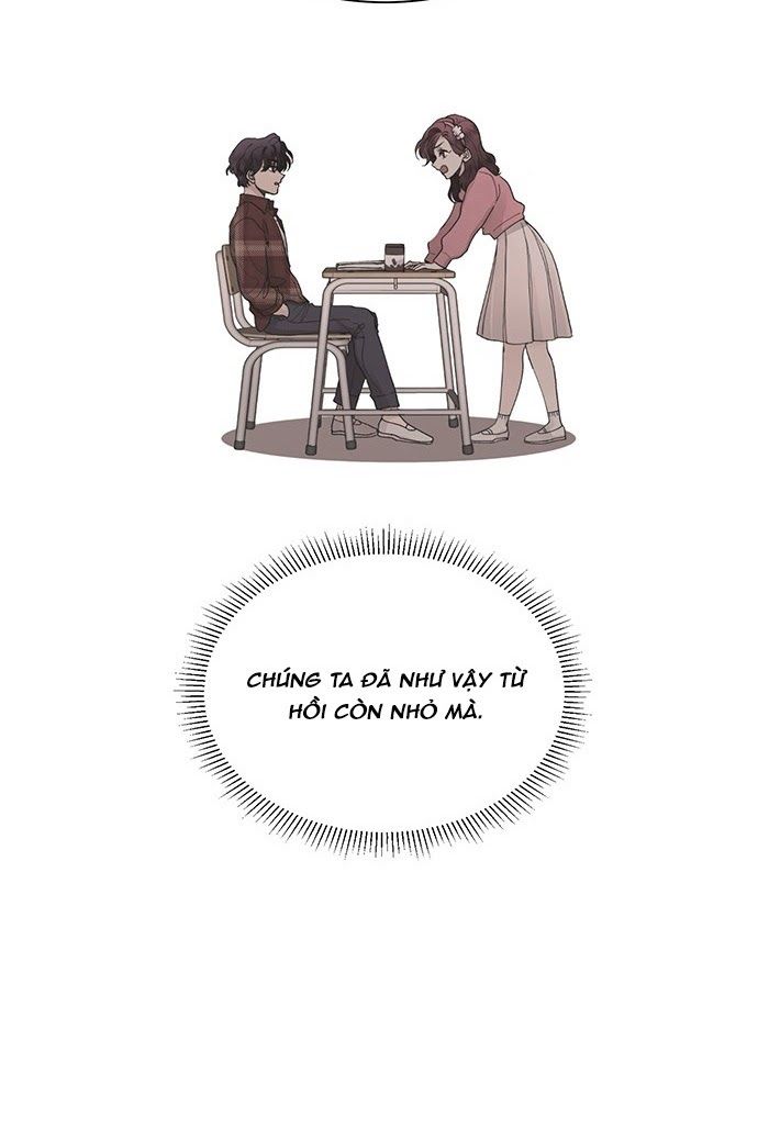 đọc truyện Oan Gia Ngõ Hẹp Chương 7 ảnh 19 tại Thiên Thai Truyện