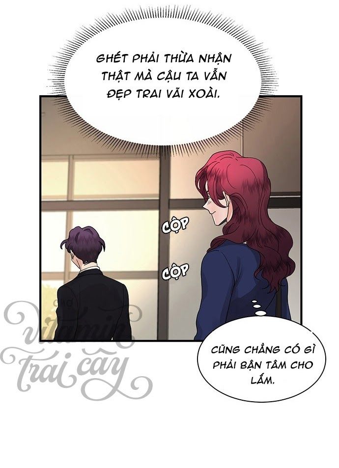 đọc truyện Oan Gia Ngõ Hẹp Chương 7 ảnh 23 tại Thiên Thai Truyện