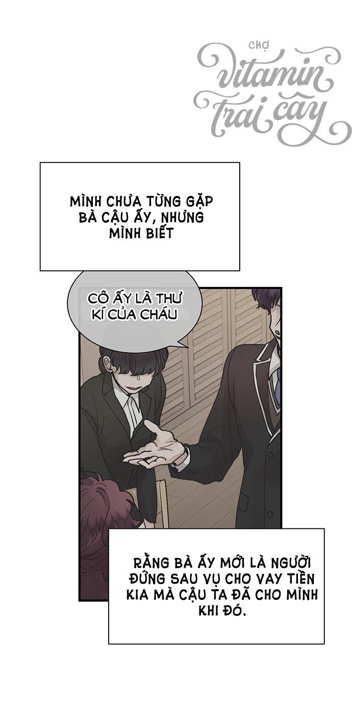 đọc truyện Oan Gia Ngõ Hẹp Chương 7 ảnh 38 tại Thiên Thai Truyện