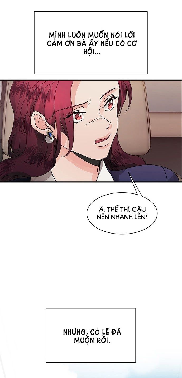 đọc truyện Oan Gia Ngõ Hẹp Chương 7 ảnh 39 tại Thiên Thai Truyện