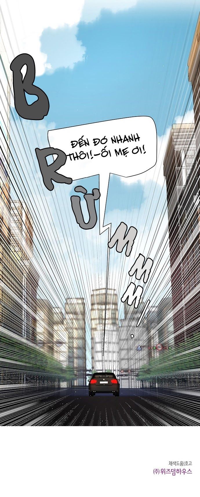 đọc truyện Oan Gia Ngõ Hẹp Chương 7 ảnh 40 tại Thiên Thai Truyện