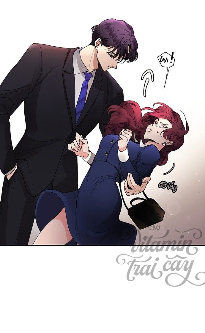 đọc truyện Oan Gia Ngõ Hẹp Chương 7 ảnh 7 tại Thiên Thai Truyện