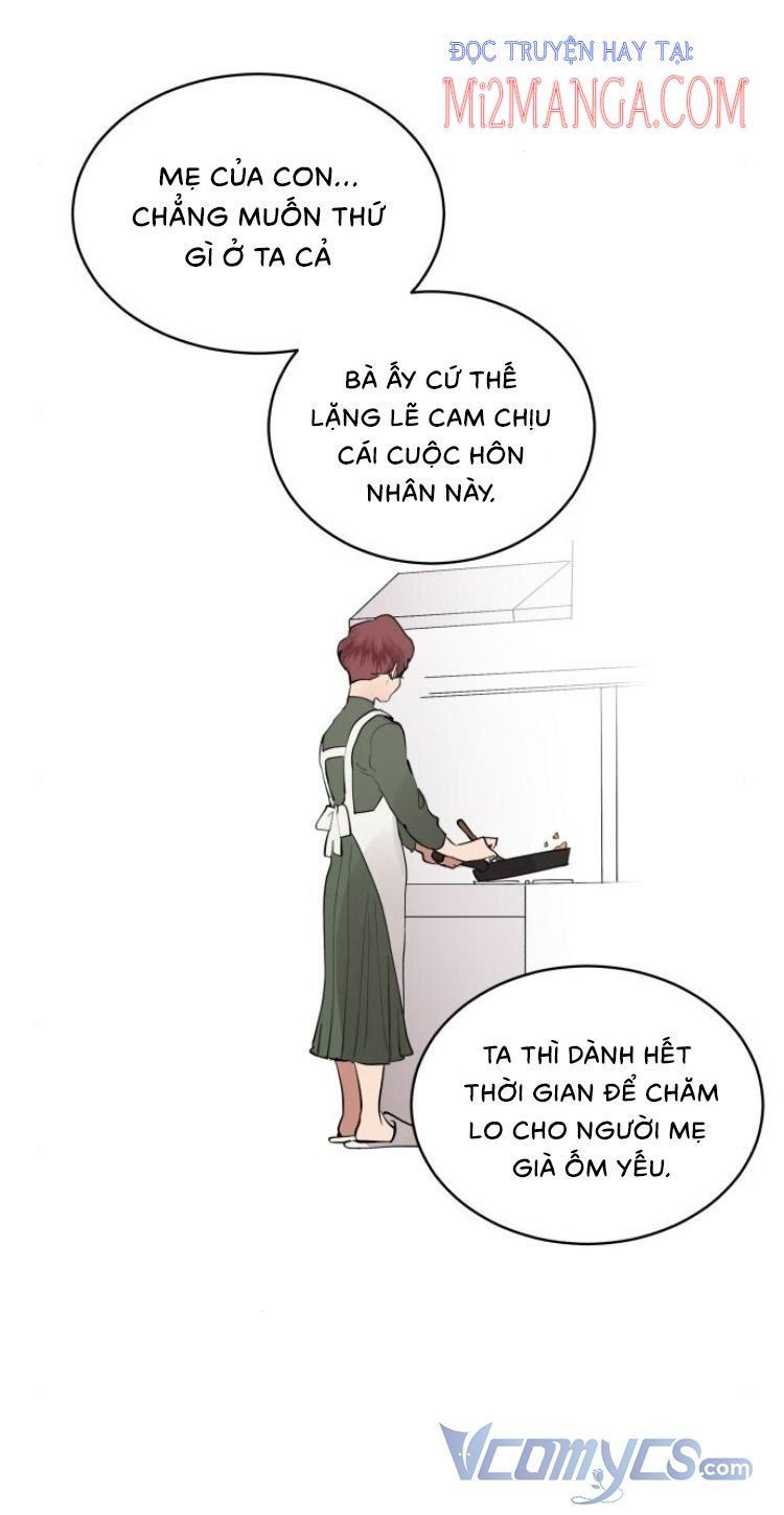 đọc truyện Oan Gia Ngõ Hẹp Chương 70.5 ảnh 12 tại Thiên Thai Truyện