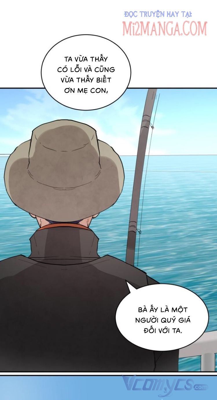 đọc truyện Oan Gia Ngõ Hẹp Chương 70.5 ảnh 13 tại Thiên Thai Truyện