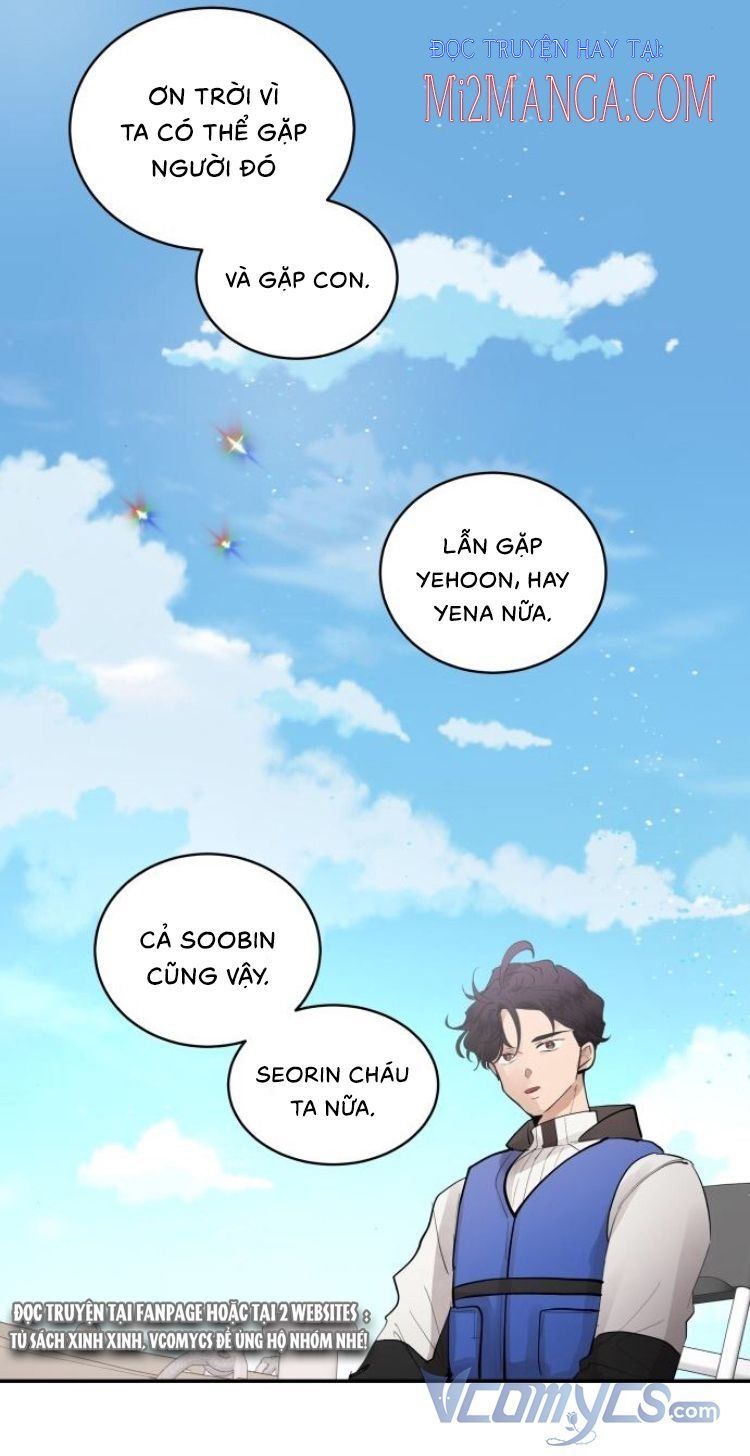 đọc truyện Oan Gia Ngõ Hẹp Chương 70.5 ảnh 14 tại Thiên Thai Truyện