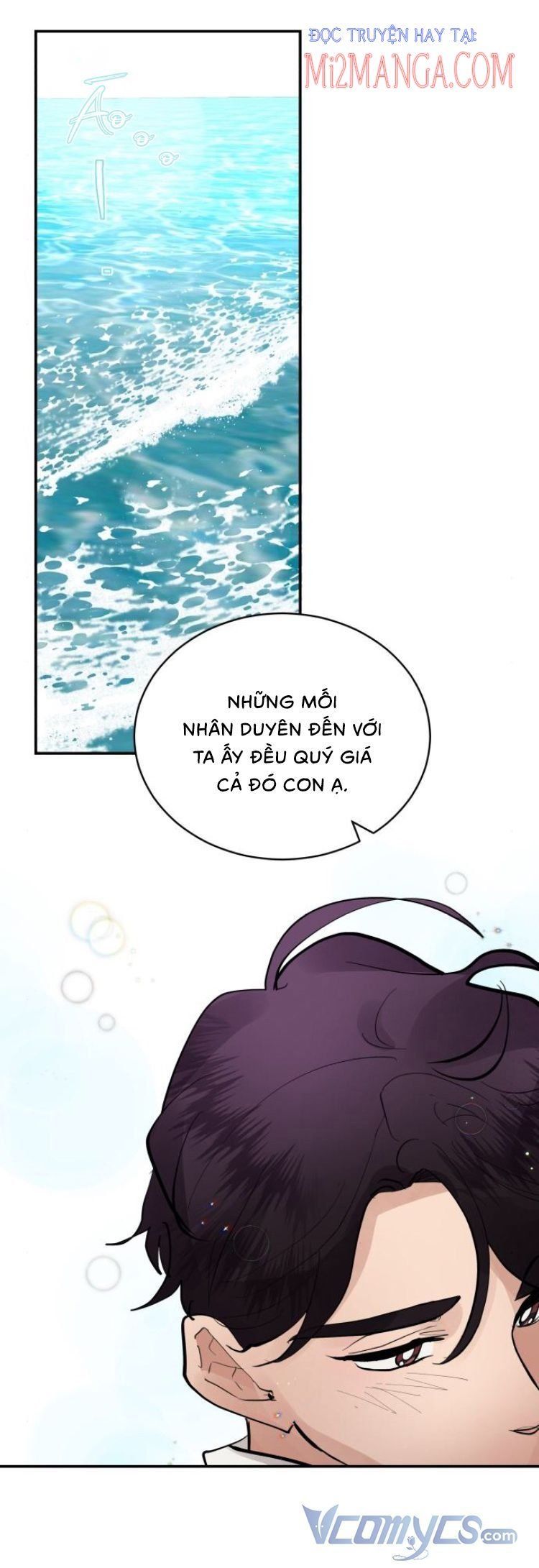 đọc truyện Oan Gia Ngõ Hẹp Chương 70.5 ảnh 15 tại Thiên Thai Truyện