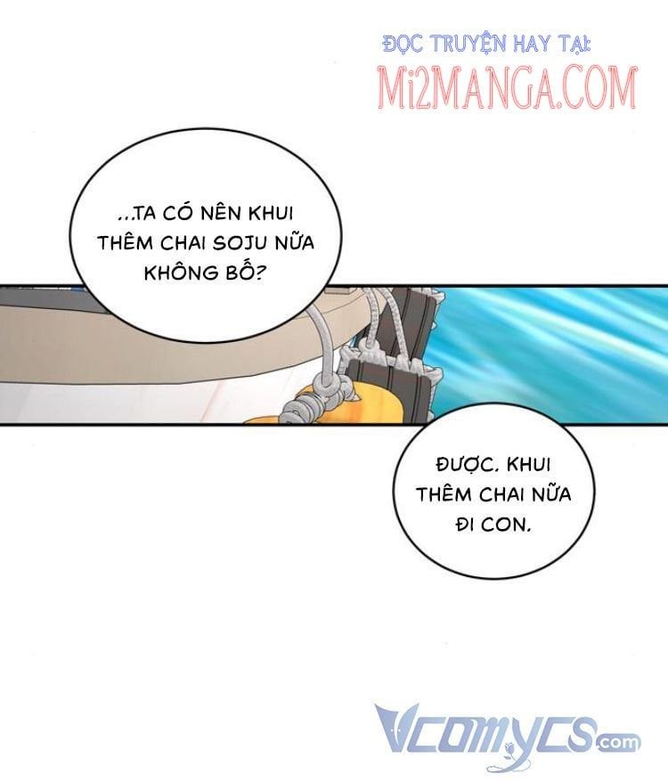 đọc truyện Oan Gia Ngõ Hẹp Chương 70.5 ảnh 16 tại Thiên Thai Truyện