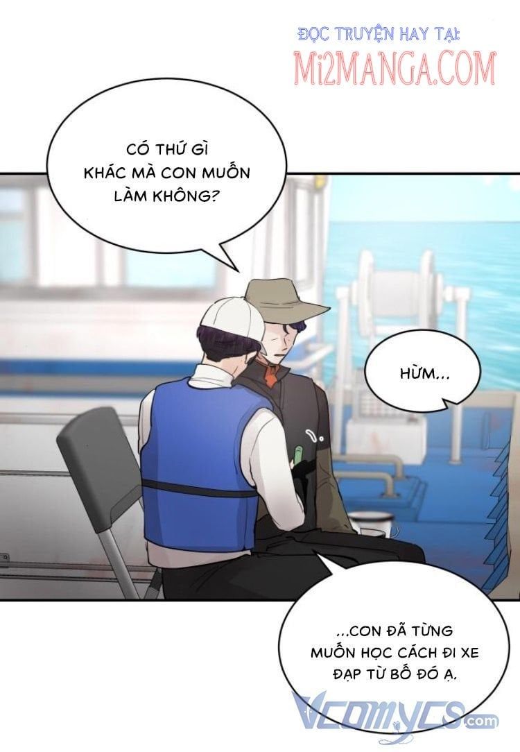 đọc truyện Oan Gia Ngõ Hẹp Chương 70.5 ảnh 18 tại Thiên Thai Truyện