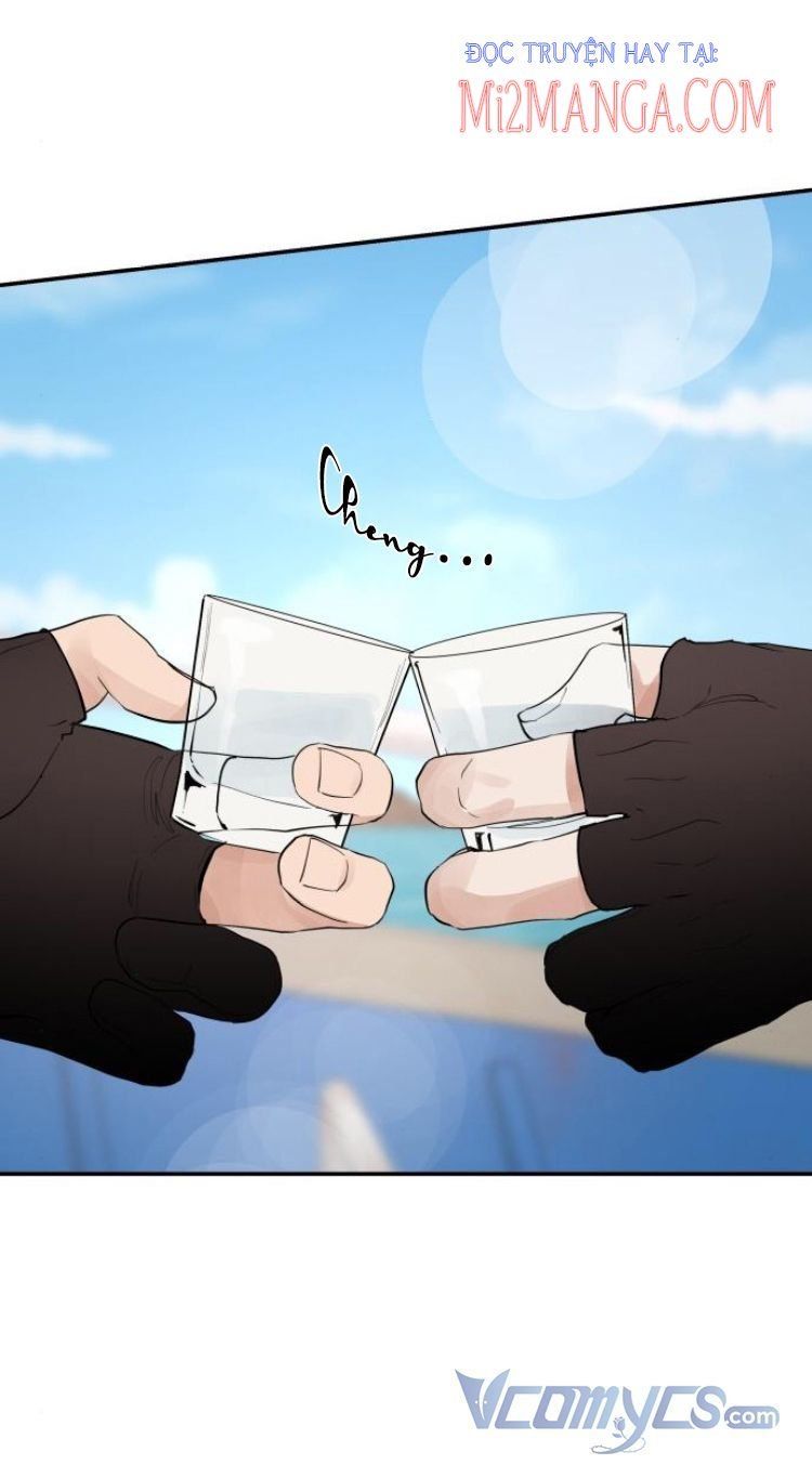 đọc truyện Oan Gia Ngõ Hẹp Chương 70.5 ảnh 4 tại Thiên Thai Truyện