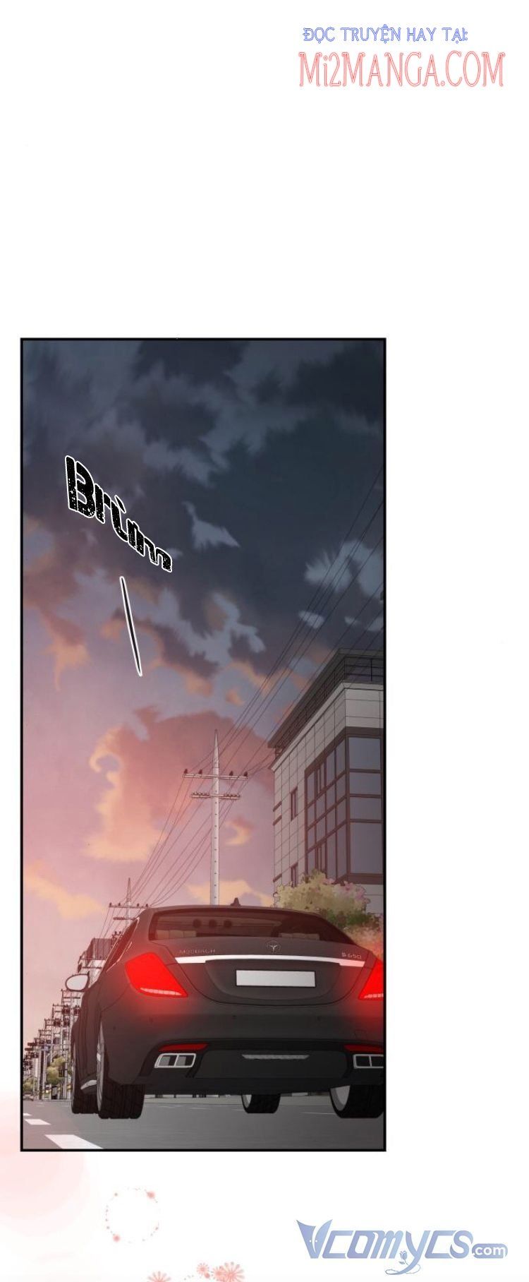 đọc truyện Oan Gia Ngõ Hẹp Chương 70.5 ảnh 22 tại Thiên Thai Truyện