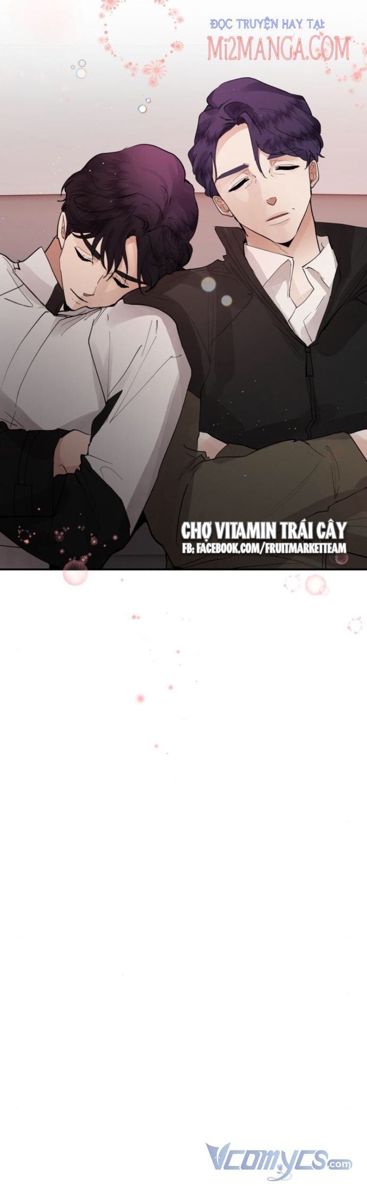 đọc truyện Oan Gia Ngõ Hẹp Chương 70.5 ảnh 23 tại Thiên Thai Truyện