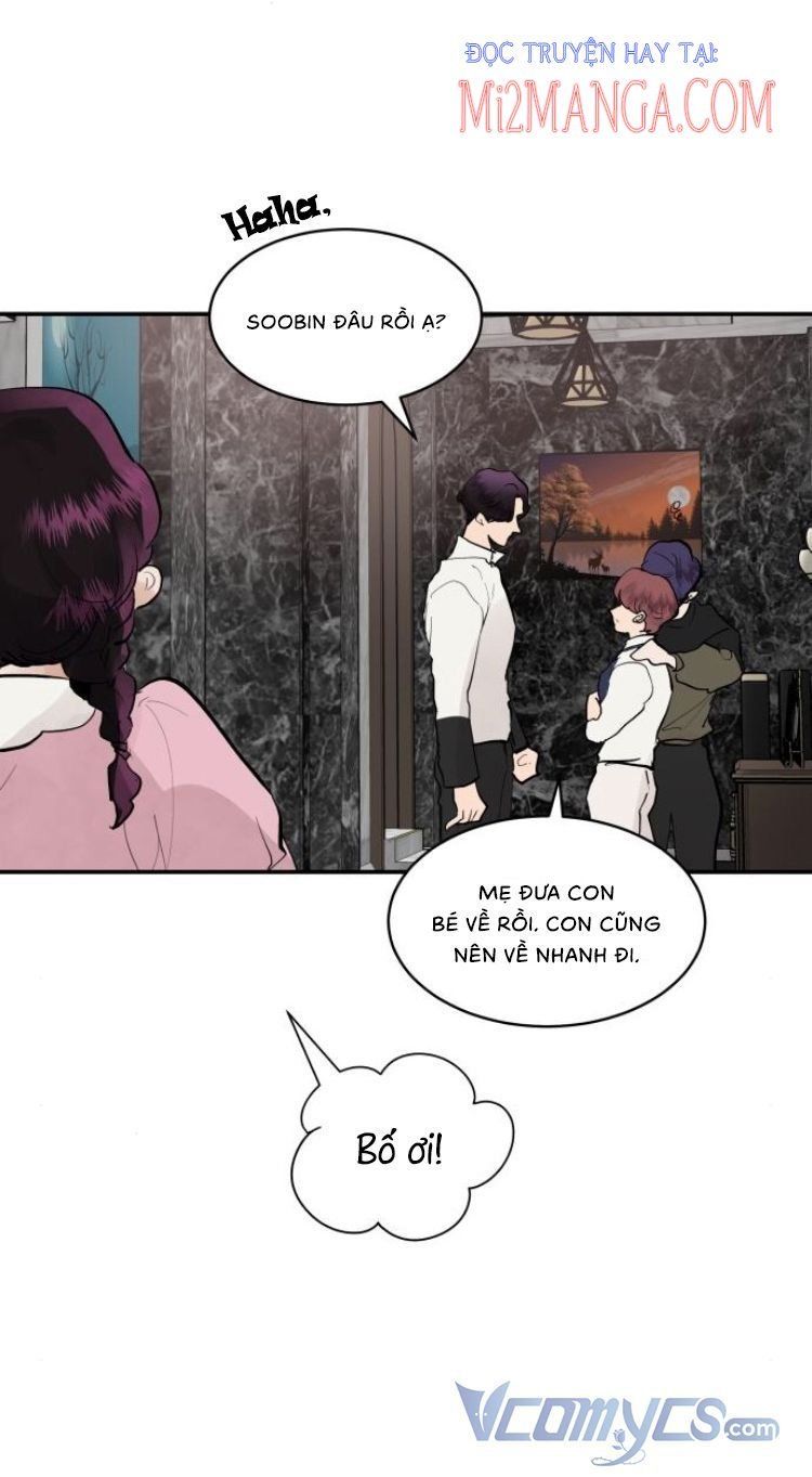 đọc truyện Oan Gia Ngõ Hẹp Chương 70.5 ảnh 26 tại Thiên Thai Truyện