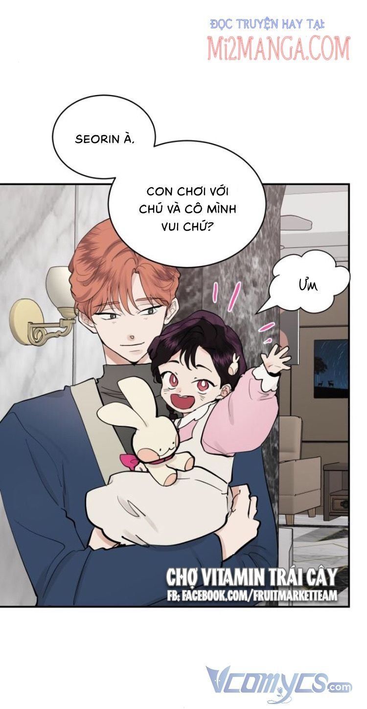 đọc truyện Oan Gia Ngõ Hẹp Chương 70.5 ảnh 27 tại Thiên Thai Truyện