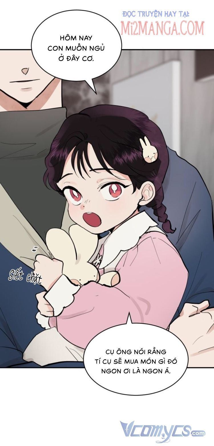 đọc truyện Oan Gia Ngõ Hẹp Chương 70.5 ảnh 29 tại Thiên Thai Truyện