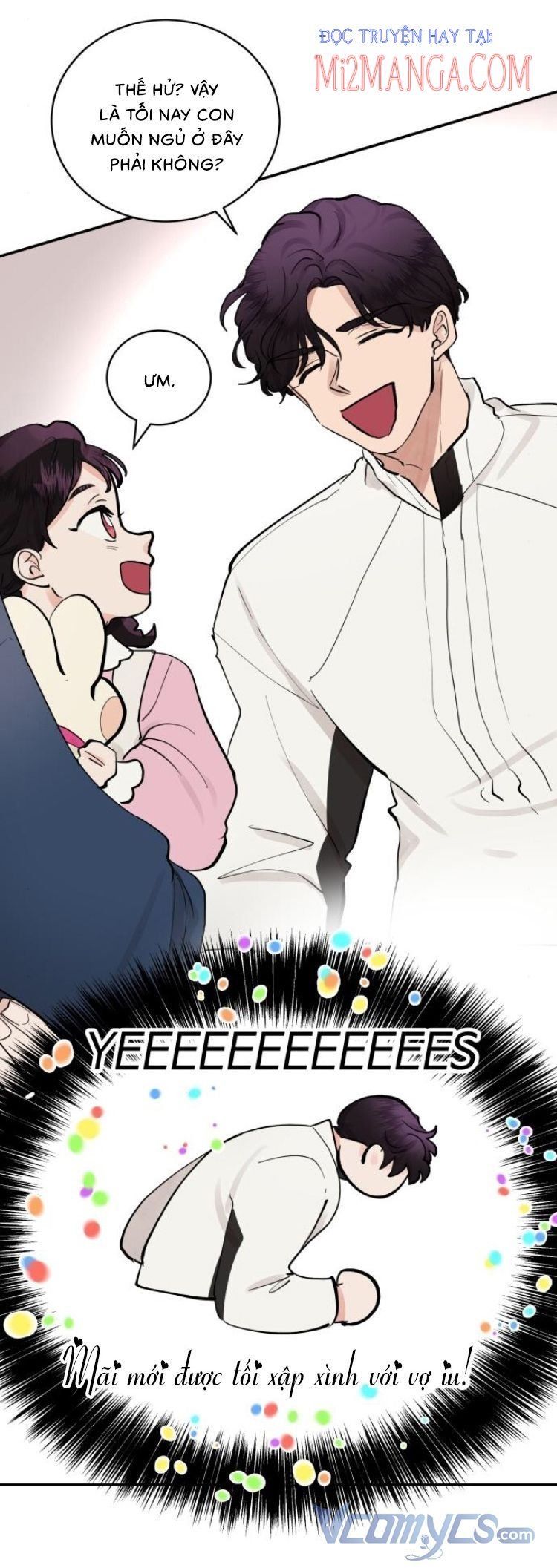 đọc truyện Oan Gia Ngõ Hẹp Chương 70.5 ảnh 30 tại Thiên Thai Truyện