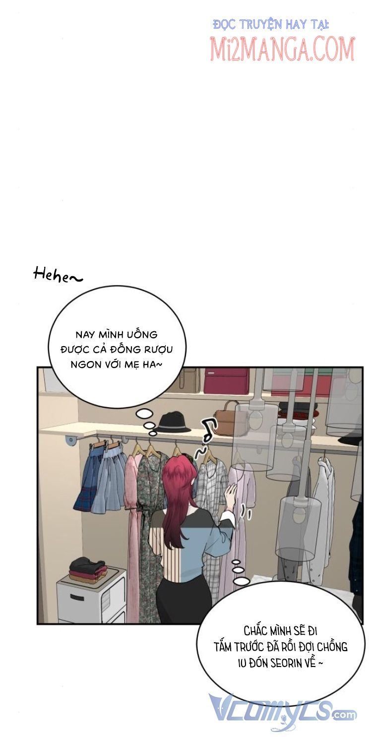 đọc truyện Oan Gia Ngõ Hẹp Chương 70.5 ảnh 31 tại Thiên Thai Truyện