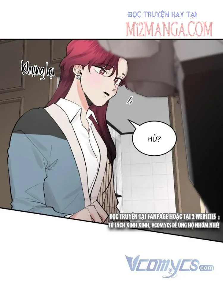 đọc truyện Oan Gia Ngõ Hẹp Chương 70.5 ảnh 32 tại Thiên Thai Truyện