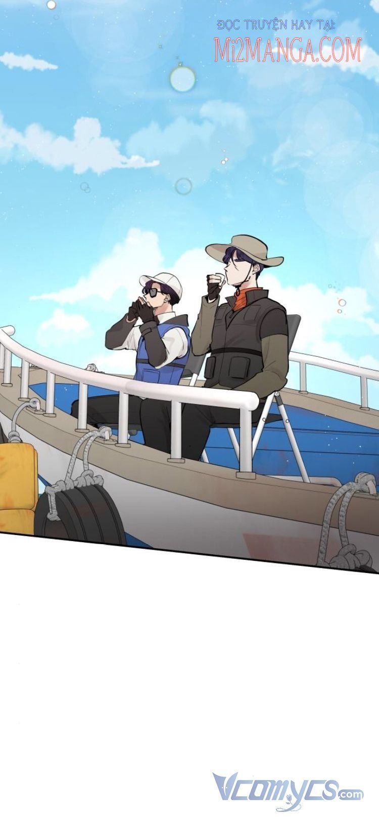 đọc truyện Oan Gia Ngõ Hẹp Chương 70.5 ảnh 6 tại Thiên Thai Truyện