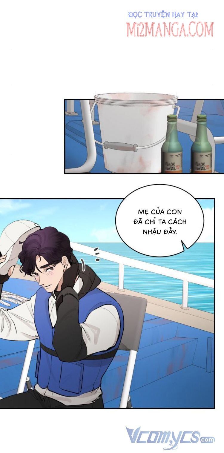 đọc truyện Oan Gia Ngõ Hẹp Chương 70.5 ảnh 7 tại Thiên Thai Truyện