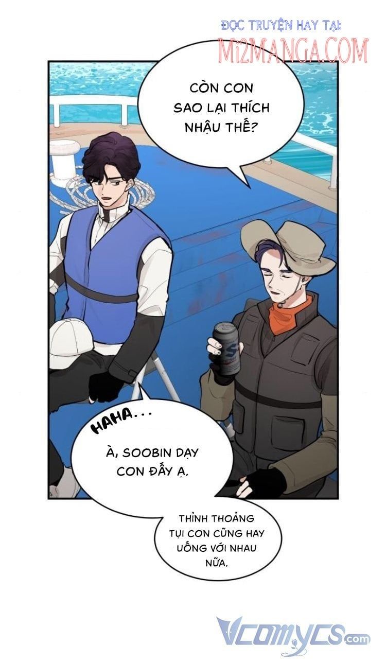 đọc truyện Oan Gia Ngõ Hẹp Chương 70.5 ảnh 8 tại Thiên Thai Truyện